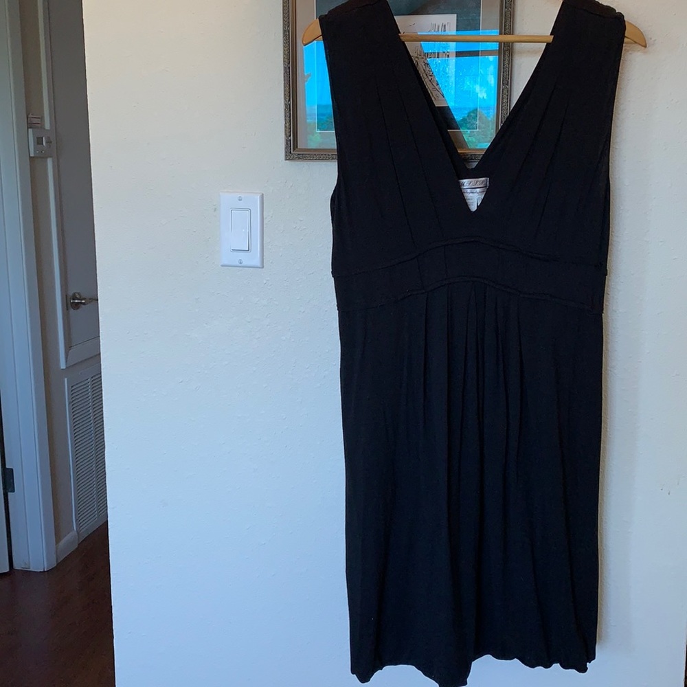 M.S.S.P. Little Black Dress